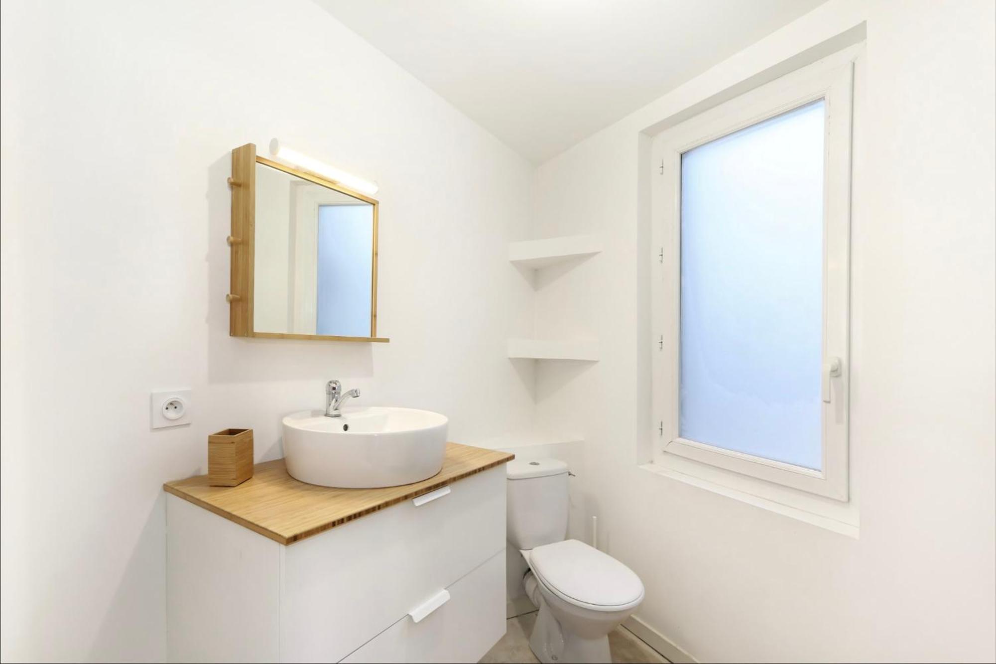 Appartement Superbe & T2 Mediterraneen *